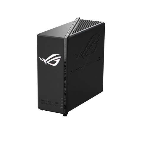 Router ASUS ROG Strix GS-BE18000 Wi-Fi 7