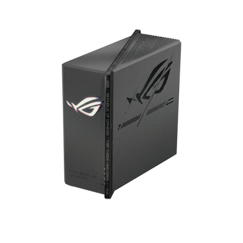 Router ASUS ROG Strix GS-BE7200X Wi-Fi 7