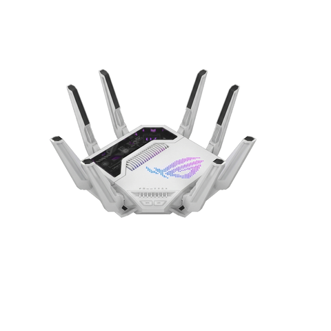 Router ASUS ROG Rapture GT-BE19000AI Wi-Fi 7 BE19000