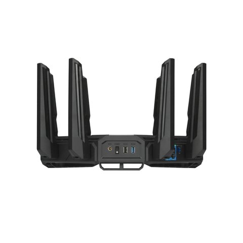 Router ASUS ROG Rapture GT-BE98 Wi-Fi 7 BE25000
