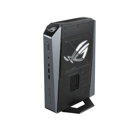 Mini PC ASUS GR70 Ryzen 9 9955HX3D RTX 5070 N90010AN