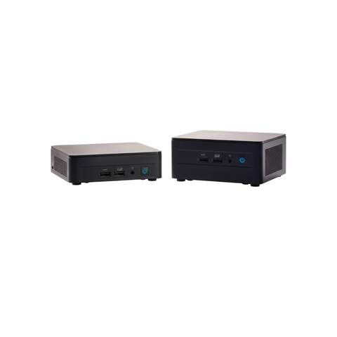 Mini PC ASUS NUC12 PRO - Core i7-1260P