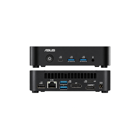 Mini PC ASUS NUC 14 Essential RNUC14MNK1500000 - Intel N150