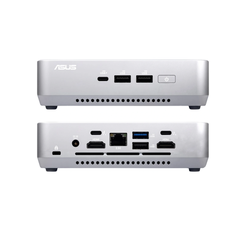 Mini PC ASUS NUC 14 Pro Plus RNUC14RVSU700001I - Ultra 7 155H