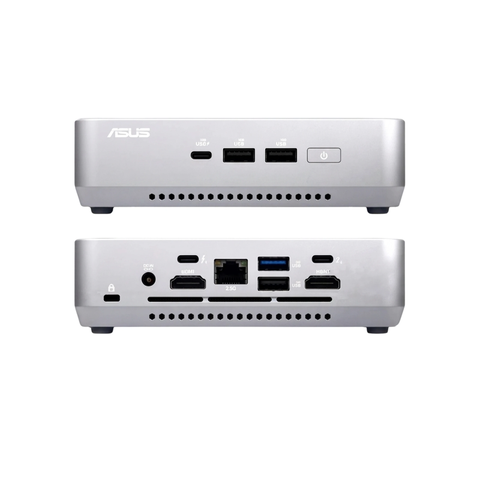 Mini PC ASUS NUC 14 Pro Plus RNUC14RVSU500001I - Ultra 5 125H