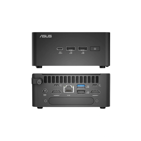 Mini PC ASUS NUC 14 Pro RNUC14RVHU500001I - Ultra 5 125H