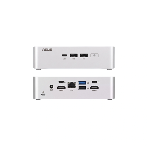 Mini PC ASUS NUC 15 Pro Plus Ultra 9 285H