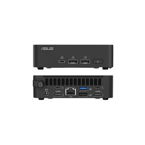 Mini PC ASUS NUC 15 PRO Slim BNUC15CRLIP00000 - Intel U300