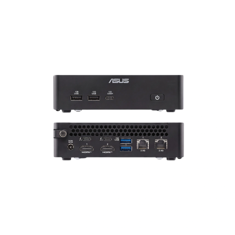 Mini PC ASUS NUC 16 Pro - Core Ultra 7 356H