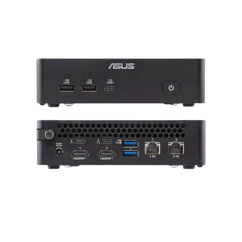 Mini PC ASUS NUC 16 Pro - Core Ultra 7 356H