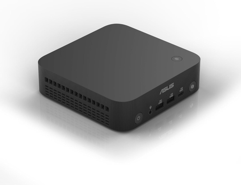 Mini PC ASUS NUC AI 350 (PN54) Ryzen AI 7 350