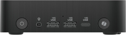 Mini PC ASUS NUC AI 350 (PN54) Ryzen AI 7 350