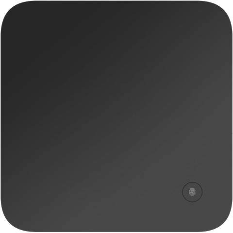 Mini PC ASUS NUC AI 350 (PN54) Ryzen AI 7 350