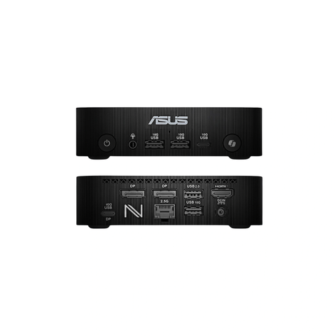 Mini PC ASUS NUC AI 350 PN54-B-S70032MN - Ryzen AI 7 350