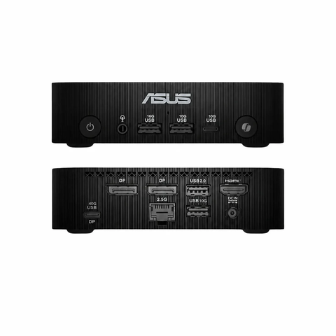 Mini PC ASUS NUC AI 350 PN54-B-S70032MN - Ryzen AI 7 350