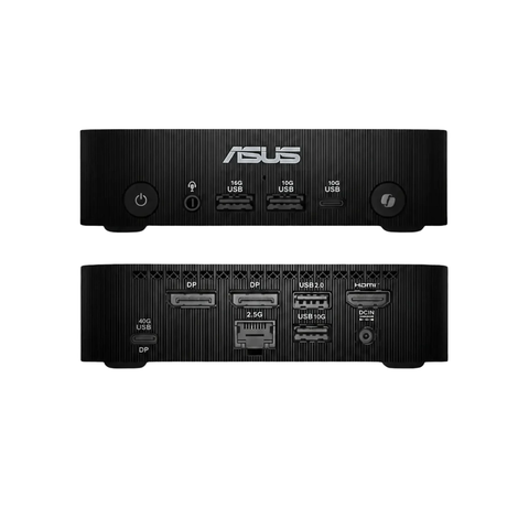 Mini PC ASUS NUC AI 350 PN54-B-S70032MN - Ryzen AI 7 350