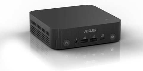 Mini PC ASUS NUC AI 350 (PN54) Ryzen AI 7 350