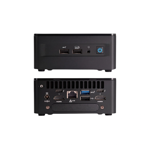 Mini PC ASUS NUC12 PRO - Core i3-1220P
