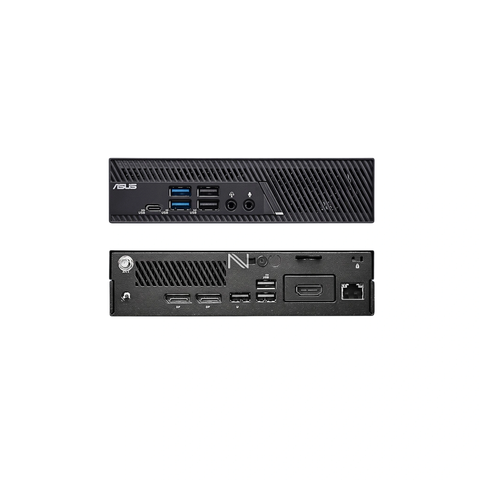 Mini PC ASUS PB63 PB63-B5335AD - Core i5 13500