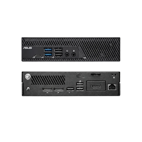 Mini PC ASUS PB63 PB63-B5335AD - Core i5 13500