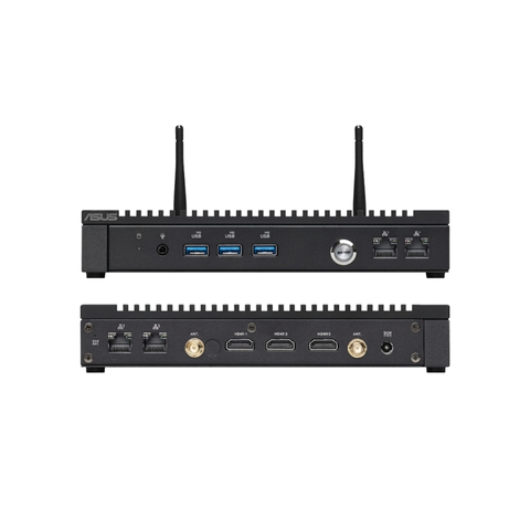 Mini PC ASUS PL64 - Core i3-1215U
