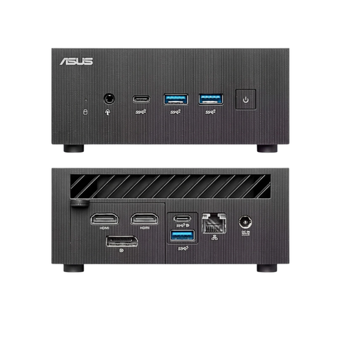 Mini PC ASUS PN64-B-S7208MD-PZ01