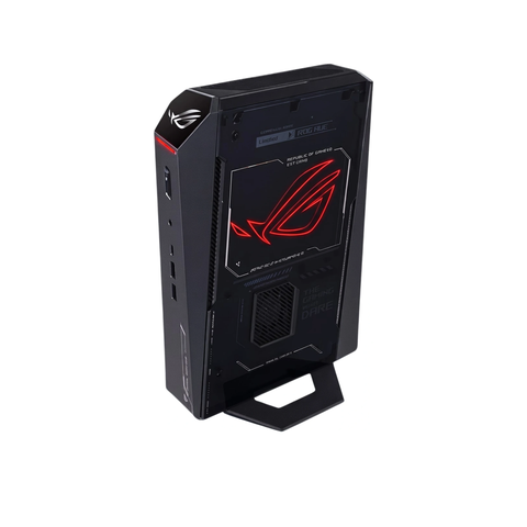 Mini PC ASUS ROG NUC 2025 RNUC15JNK9X38AA3 - Core Ultra 9 275HX - RTX 5070 Ti