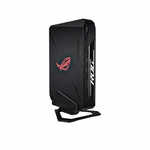Mini PC ASUS ROG NUC 970 - RTX 4070 - 8GB