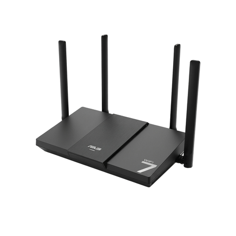 Router ASUS RT-BE50 Wi-Fi 7 BE3600