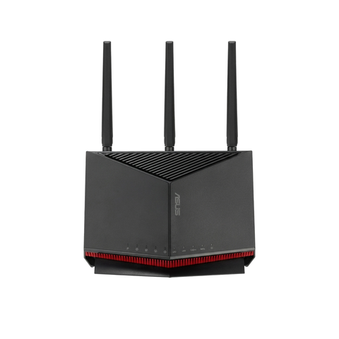 Router ASUS RT-BE86U Wi-Fi 7 BE6800