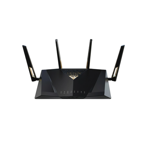 Router ASUS RT-BE88U Wi-Fi 7 BE7200