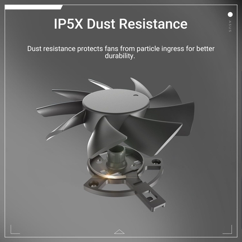 ASUS GeForce RTX™ 5060 LP BRK 8GB GDDR7 OC Edition RTX5060-O8G-LP-BRK Sức Mạnh GDDR7 Đặt Trong Thiết Kế Low Profile chiến game mạnh mẽ