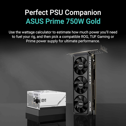 ASUS GeForce RTX™ 5060 LP BRK 8GB GDDR7 OC Edition RTX5060-O8G-LP-BRK Sức Mạnh GDDR7 Đặt Trong Thiết Kế Low Profile chiến game mạnh mẽ