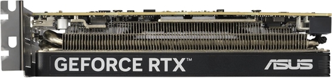 ASUS GeForce RTX™ 5060 LP BRK 8GB GDDR7 OC Edition RTX5060-O8G-LP-BRK Sức Mạnh GDDR7 Đặt Trong Thiết Kế Low Profile chiến game mạnh mẽ