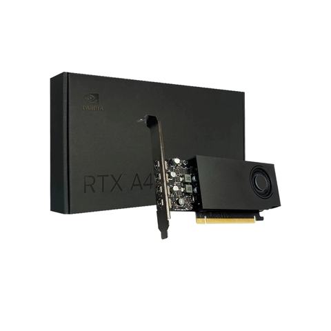 Card Đồ Họa ASUS VGA A400 90WK0000-MVQ060 Cho Máy Trạm