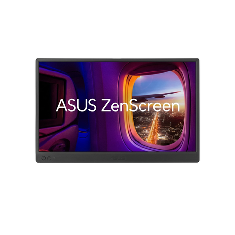 Màn hình ASUS MB169CK - 15.6 inch