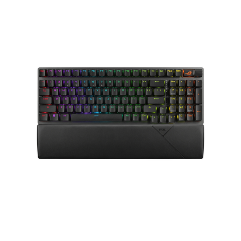 Bàn phím Asus X901 ROG STRIX SCOPE II 96