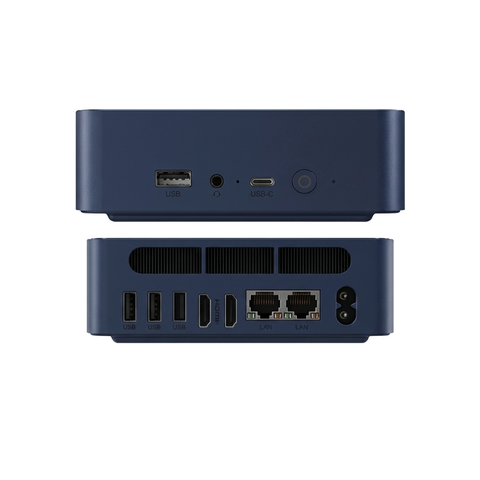 Mini PC Beelink EQ14
