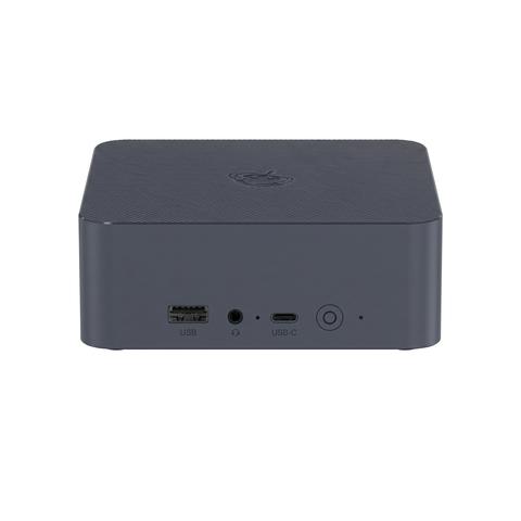 Mini PC Beelink EQR5 5500U