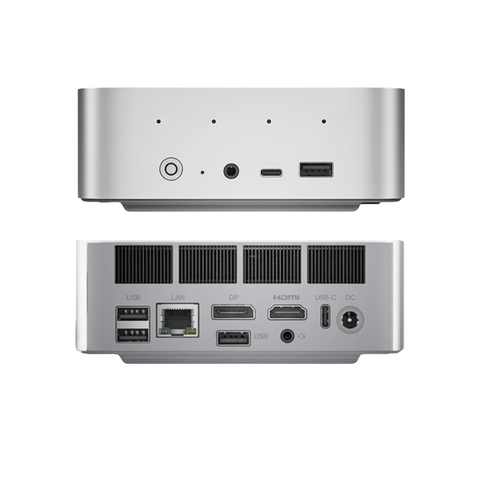 Mini PC Beelink SER9 - RADEON 880M - 32GB