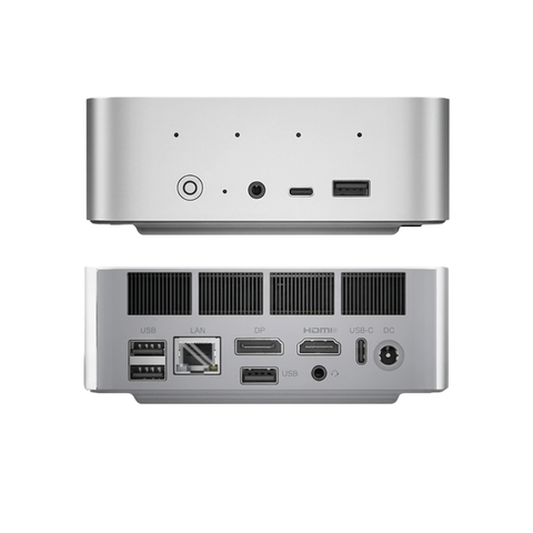 Mini PC Beelink SER9 - RADEON 890M - 32GB