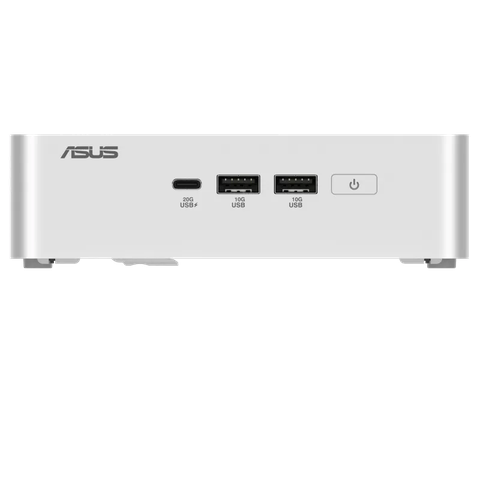 Mini PC ASUS NUC 15 Pro Plus RNUC15CRSU700000I Ultra 7 255H