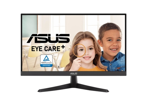 Màn hình ASUS VY229HE IPS FHD 75Hz
