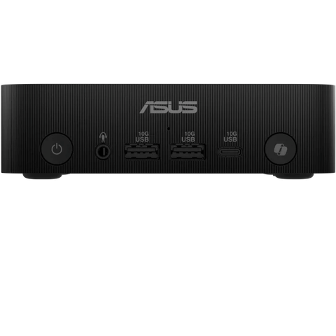 Mini PC ASUS NUC AI 350 (PN54) Ryzen AI 7 350