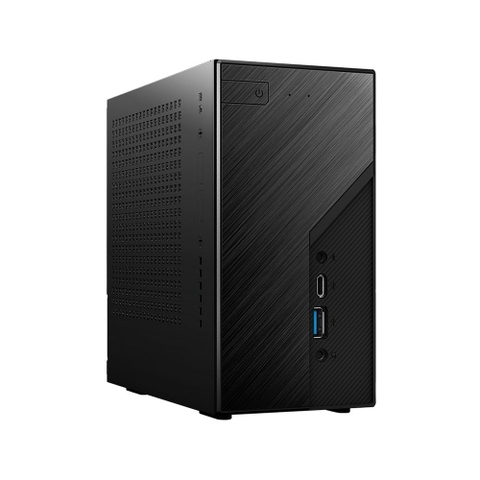 ASRock Mini PC DeskMini X300