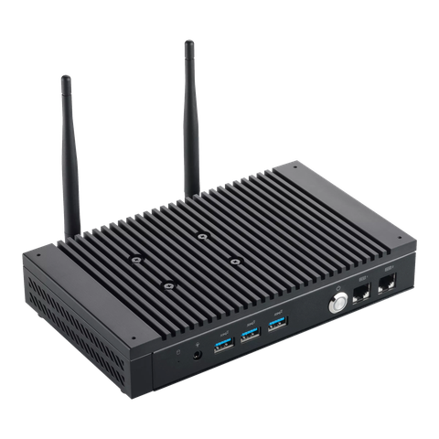 ASUS Mini PC PL64 i3-1215U