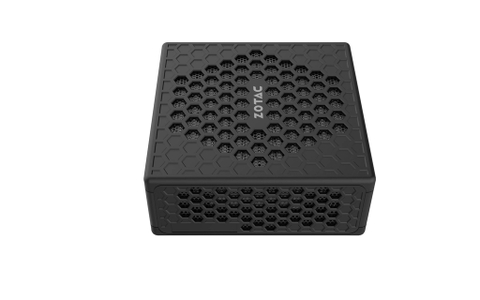 Mini PC ZOTAC NANO ZBOX-CI337