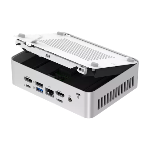 Mini PC ASUS NUC 15 Pro Plus RNUC15CRSU500000I  Ultra 5 225H