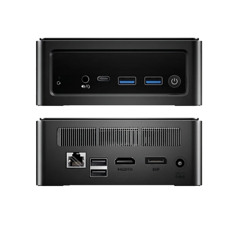 Mini PC BMAX B7A Pro - R5 7430U
