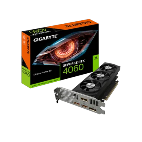Card đồ họa GeForce RTX 4060